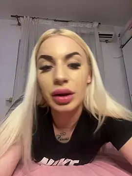 Roxana_diia webcam show