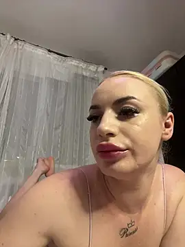 Roxana_diia Webcam show