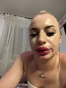 Roxana_diia 웹캠 쇼