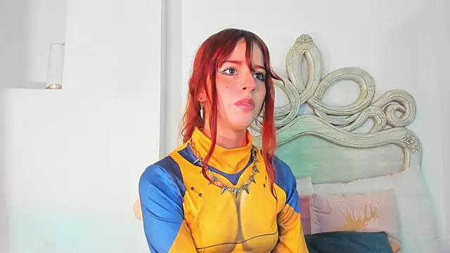 scarlett_smith_3 在線直播表演