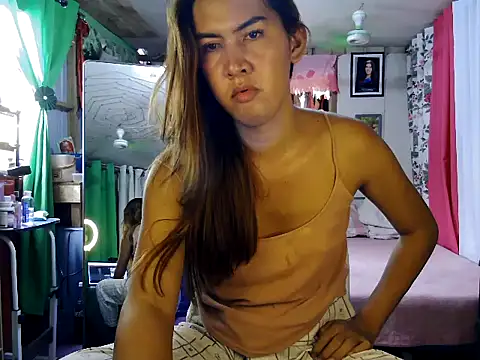 ur_hot_jenelle Pertunjukan Webcam