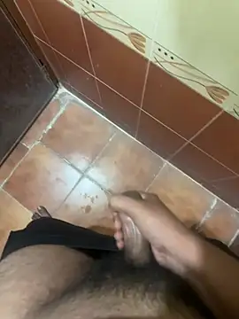 Show de harshareddy2003 na webcam