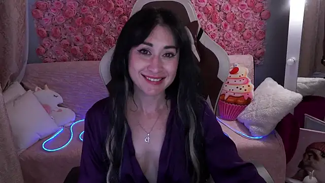 Czat XXX na żywo – CarolinaaFoxyyy