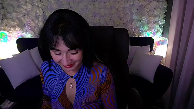 Show Webcam de CarolinaaFoxyyy