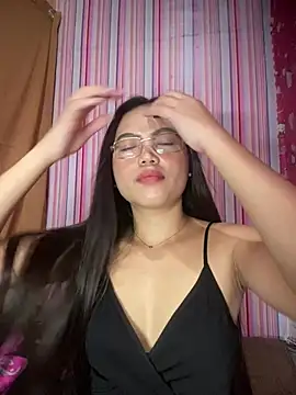 Pinaysel_beauty26 Pertunjukan Webcam