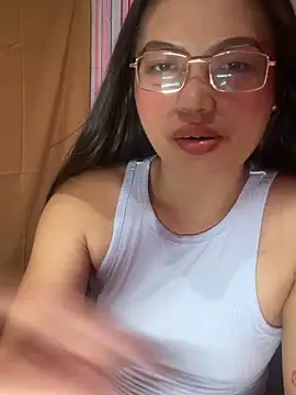 Pinaysel_beauty26 Pertunjukan Webcam