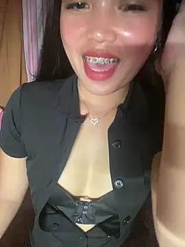 Pinaysel_beauty26 Pertunjukan Webcam