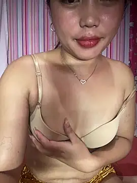 Pinaysel_beauty26 Pertunjukan Webcam