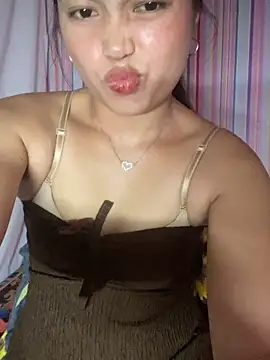 Pinaysel_beauty26 Pertunjukan Webcam