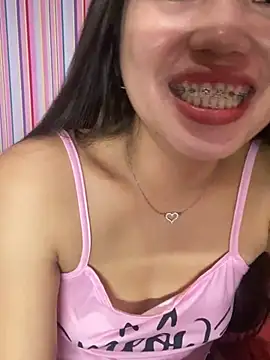Pinaysel_beauty26 Pertunjukan Webcam