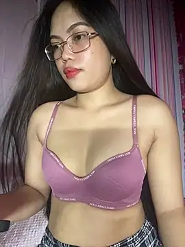 Pinaysel_beauty26 Webcam-Show