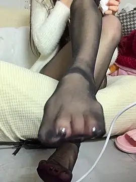 hoho-is 在線直播表演