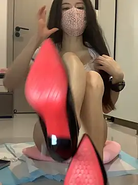 hoho-is' Webcam Show