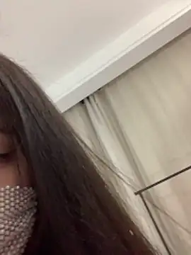 hoho-is 在線直播表演