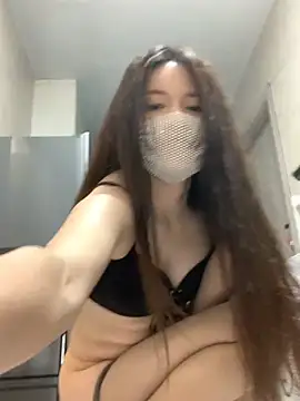 hoho-is Show Webcam