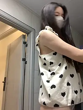 hoho-is 웹캠 쇼