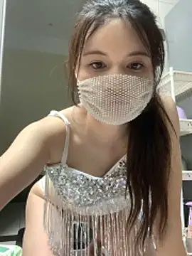 hoho-is 在線直播表演