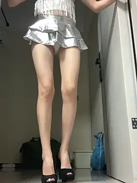 hoho-is Webcam show