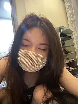 hoho-is 웹캠 쇼