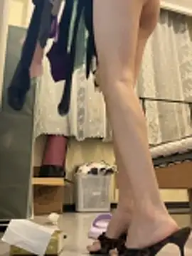 hoho-is 在線直播表演