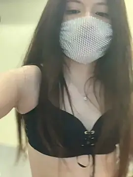 hoho-is' Webcam Show