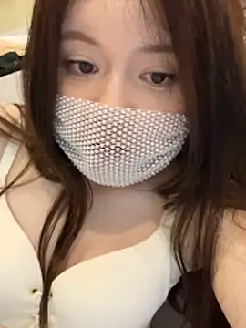 hoho-is 웹캠 쇼