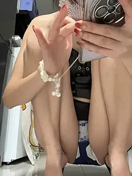 hoho-is' Webcam Show