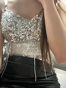 hoho-is 在線直播表演