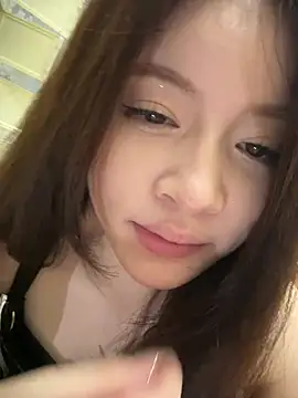 hoho-is 웹캠 쇼