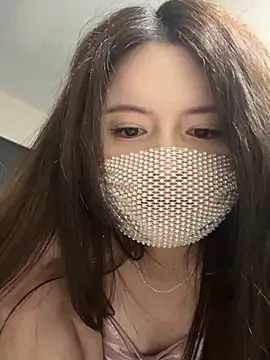 hoho-is 웹캠 쇼