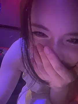 hoho-is 在線直播表演