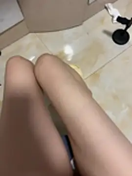 hoho-is 웹캠 쇼