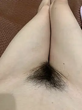 hoho-is 웹캠 쇼