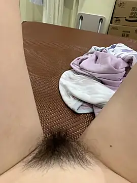 hoho-is 在線直播表演