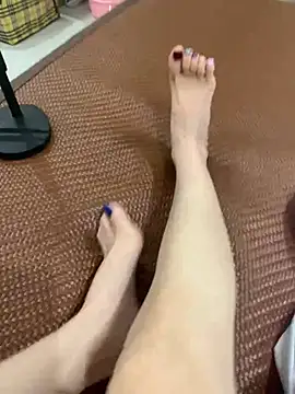 hoho-is 웹캠 쇼