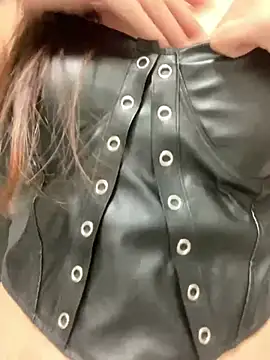 hoho-is 在線直播表演