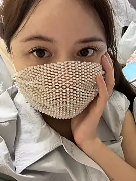 hoho-is 在線直播表演