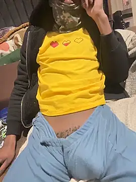 cowboy_420k's Webcam Show