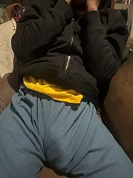 cowboy_420k webkamerás műsora