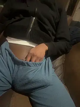 cowboy_420k ওয়েবক্যাম শো