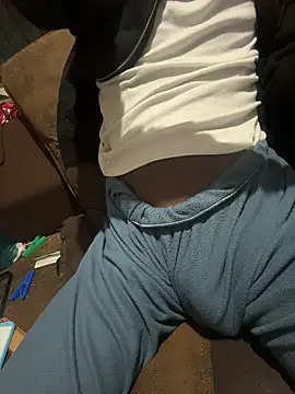 cowboy_420k Webcamshow