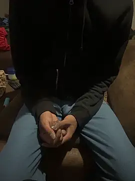 cowboy_420k Webcam-Show