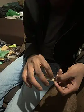 cowboy_420k Webcamshow