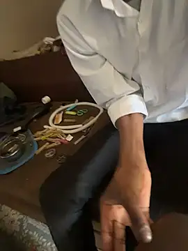 cowboy_420k Webcam Show
