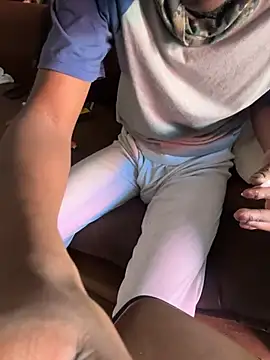 cowboy_420k webkamerás műsora