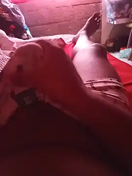 Negrao44 Show in webcam