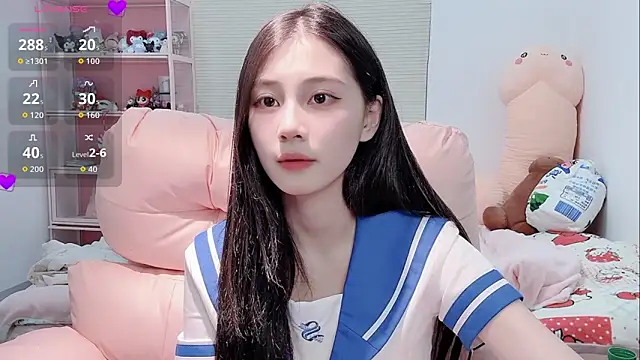 عرض كام lris-Beauty