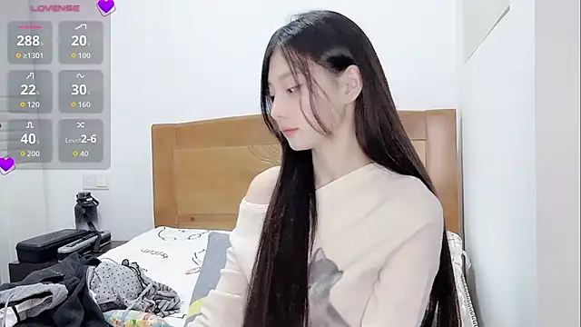 lris-Beauty Show Webcam