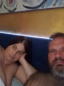 Webkamerová show marchigiana