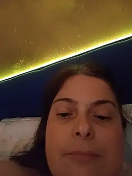 marchigiana 웹캠 쇼